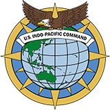 U.S. Indo-Pacific Command (USINDOPACOM) Seal